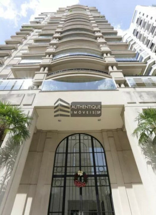 Apartamento com 3 Quartos à Venda, 330 m² em Jardins - São Paulo
