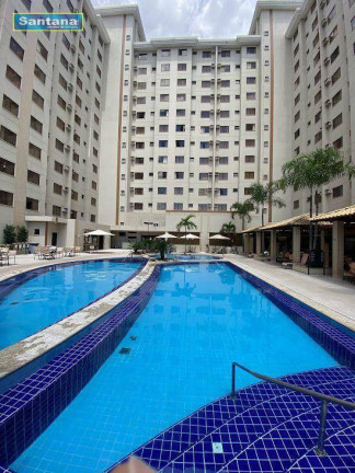 Imagem Apartamento com 1 Quarto à Venda, 32 m² em Do Turista - Caldas Novas