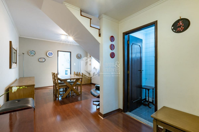 Imagem Casa com 3 Quartos à Venda, 147 m² em Vila Nova Conceição - São Paulo Imagem Casa com 3 Quartos à Venda, 147 m² em Vila Nova Conceição - São Paulo