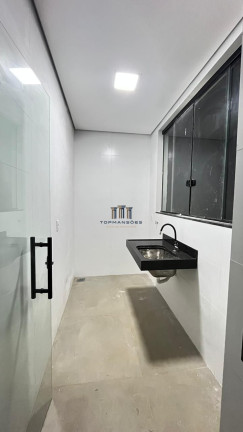 Imagem Casa de Condomínio com 3 Quartos à Venda, 172 m² em Santo Antônio - Vespasiano Imagem Casa de Condomínio com 3 Quartos à Venda, 172 m² em Santo Antônio - Vespasiano