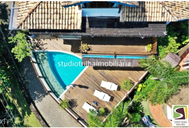 Imagem Sobrado com 6 Quartos à Venda, 695 m² em Engenho D Agua - Ilhabela Imagem Sobrado com 6 Quartos à Venda, 695 m² em Engenho D Agua - Ilhabela