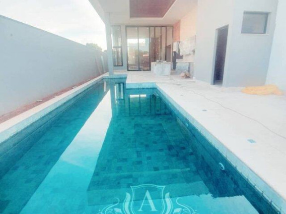 Imagem Casa de Condomínio com 3 Quartos à Venda, em Villaggio San Pietro - Limeira Imagem Casa de Condomínio com 3 Quartos à Venda, em Villaggio San Pietro - Limeira