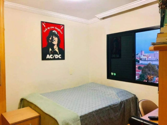 Imagem Apartamento com 3 Quartos à Venda, 155 m² em Santa Paula - São Caetano Do Sul Imagem Apartamento com 3 Quartos à Venda, 155 m² em Santa Paula - São Caetano Do Sul