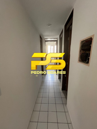 Imagem Apartamento com 3 Quartos para Alugar, 110 m² em Tambaú - João Pessoa