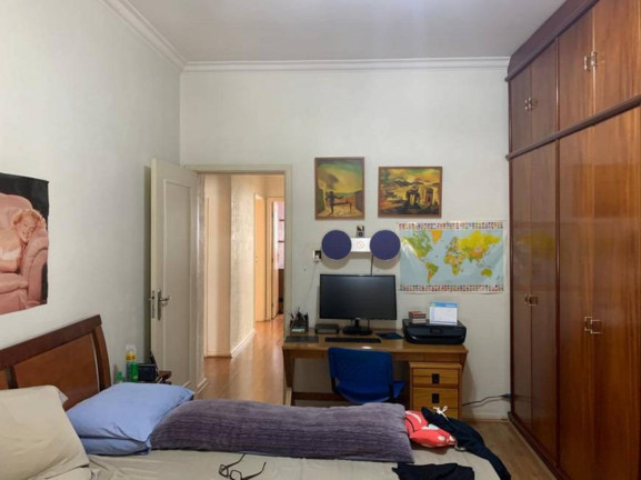Imagem Imóvel com 3 Quartos à Venda, 218 m² em Higienópolis - São Paulo Imagem Imóvel com 3 Quartos à Venda, 218 m² em Higienópolis - São Paulo
