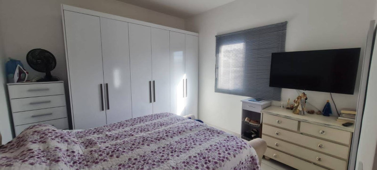 Imagem Apartamento com 2 Quartos à Venda, 67 m² em Jardim Eulália - Taubaté