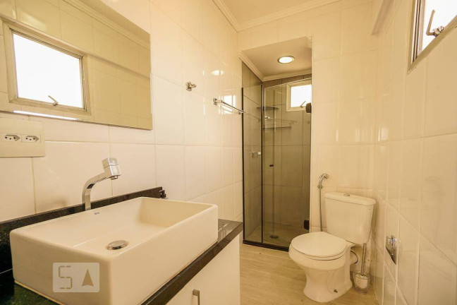 Imagem Apartamento com 2 Quartos à Venda, 55 m² em Alto Da Mooca - São Paulo