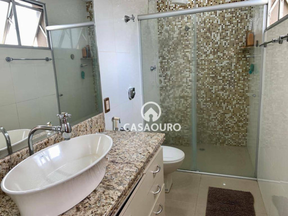 Imagem Apartamento com 4 Quartos à Venda, 156 m² em Gutierrez - Belo Horizonte