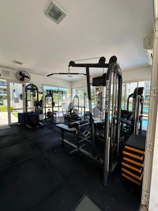 Imagem Apartamento com 2 Quartos à Venda, 82 m² em Tamboré - Santana De Parnaíba Imagem Apartamento com 2 Quartos à Venda, 82 m² em Tamboré - Santana De Parnaíba