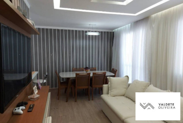 Apartamento com 3 Quartos à Venda, 67 m² em Jardim Sul - São José Dos Campos