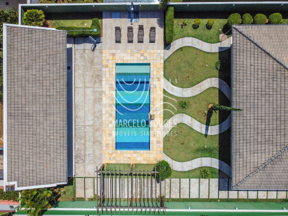 Imagem Casa de Condomínio com 3 Quartos à Venda, 400 m² em Quinta Das Paineiras - Jundiaí