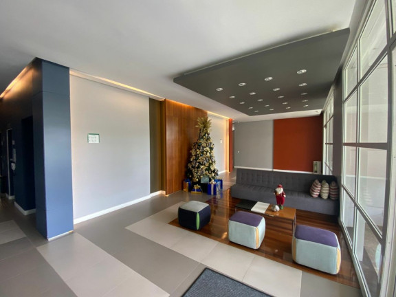 Imagem Apartamento com 2 Quartos à Venda, 57 m² em Vila Andrade - São Paulo