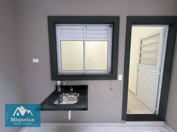 Imagem Sobrado com 3 Quartos à Venda, 110 m² em água Fria - São Paulo