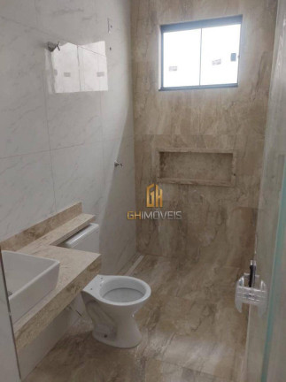 Imagem Casa com 2 Quartos à Venda, 125 m² em Cardoso Continuação - Aparecida De Goiânia Imagem Casa com 2 Quartos à Venda, 125 m² em Cardoso Continuação - Aparecida De Goiânia