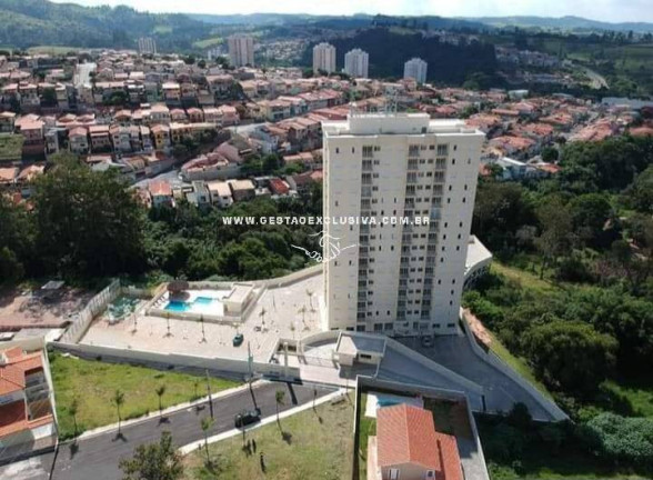 Imagem Apartamento com 3 Quartos à Venda, 72 m² em Nova Itatiba - Itatiba