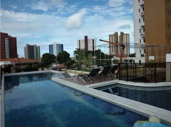 Imagem Apartamento com 3 Quartos à Venda, 139 m² em Miramar - João Pessoa