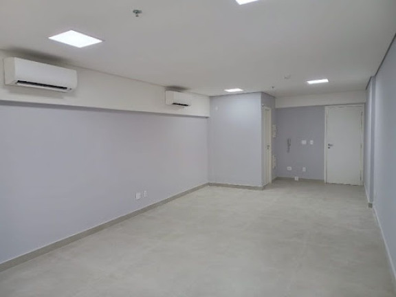 Sala Comercial à Venda, 36 m² em Jardim Aquarius - São José Dos Campos