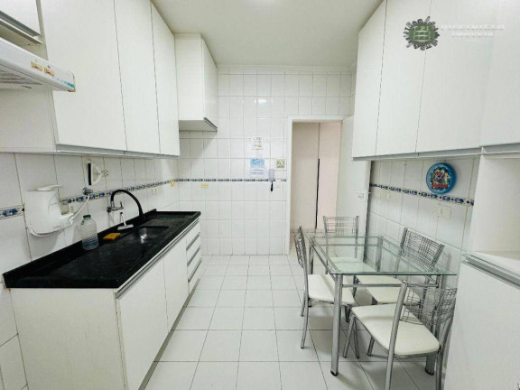 Imagem Apartamento com 2 Quartos à Venda, 84 m² em Canto Do Forte - Praia Grande Imagem Apartamento com 2 Quartos à Venda, 84 m² em Canto Do Forte - Praia Grande