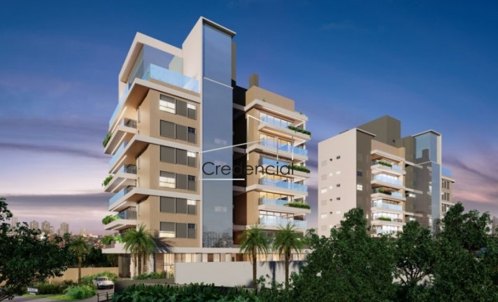 Imagem Apartamento com 3 Quartos à Venda, 254 m² em Juvevê - Curitiba Imagem Apartamento com 3 Quartos à Venda, 254 m² em Juvevê - Curitiba