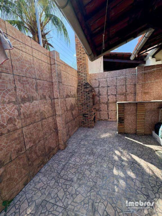 Imagem Casa com 3 Quartos à Venda, 77 m² em Passaré - Fortaleza Imagem Casa com 3 Quartos à Venda, 77 m² em Passaré - Fortaleza
