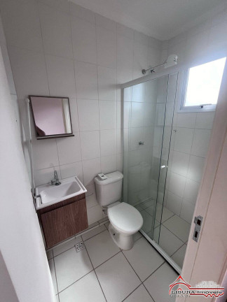 Casa de Condomínio com 2 Quartos à Venda, 56 m² em Jardim Colônia - Jacareí