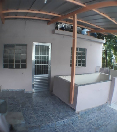 Imagem Casa com 6 Quartos à Venda, 288 m² em Vila Amélia - São Paulo