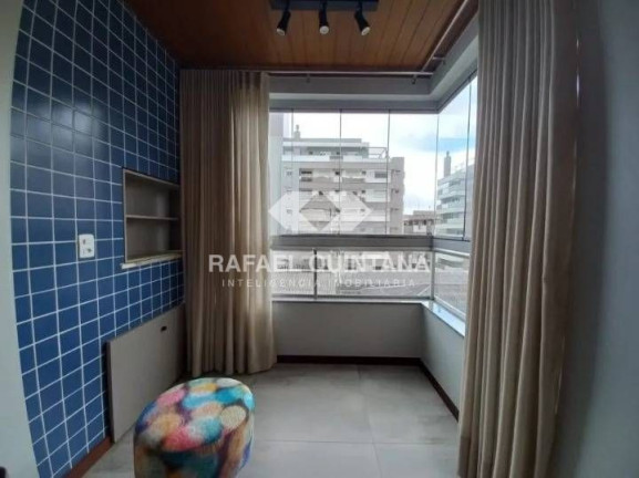 Imagem Apartamento com 2 Quartos para Alugar, 64 m² em Itacorubi - Florianópolis