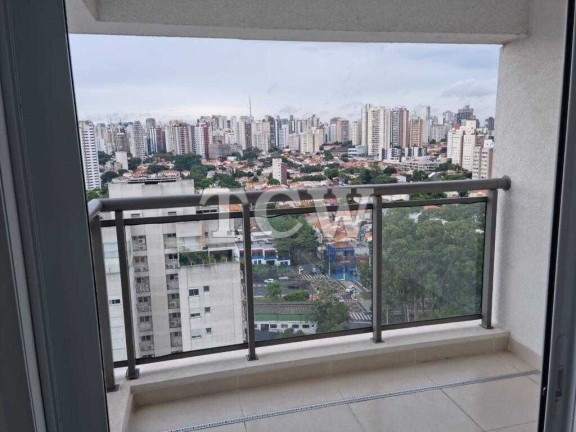 Imagem Apartamento com 3 Quartos à Venda, 140 m² em Vila Clementino - São Paulo Imagem Apartamento com 3 Quartos à Venda, 140 m² em Vila Clementino - São Paulo