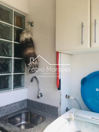 Imagem Apartamento com 2 Quartos à Venda, 47 m² em Vila Talarico - São Paulo