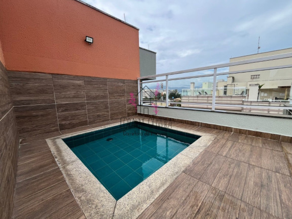Imagem Apartamento com 2 Quartos à Venda, 55 m² em Itaguá - Ubatuba