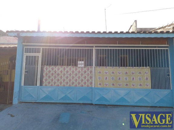 Imagem Casa com 4 Quartos à Venda, em Jd. Das Industrias - Jacareí Imagem Casa com 4 Quartos à Venda, em Jd. Das Industrias - Jacareí
