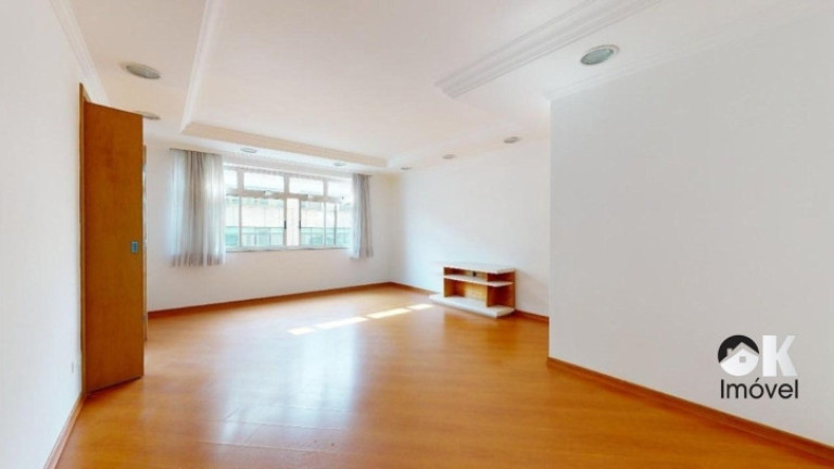 Foto do imóvel Apartamento com 3 Quartos à Venda, 106 m² em Perdizes - São Paulo