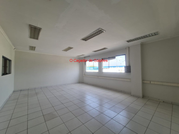 Imagem Imóvel para Alugar, 950 m² em Além Ponte - Sorocaba
