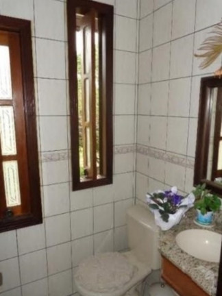 Imagem Casa com 3 Quartos à Venda, 226 m² em Parque Santa Fé - Porto Alegre Imagem Casa com 3 Quartos à Venda, 226 m² em Parque Santa Fé - Porto Alegre