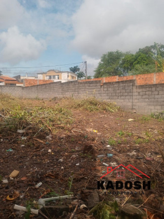 Imagem Terreno à Venda, 300 m² em Lagoa Salgada - Feira De Santana Imagem Terreno à Venda, 300 m² em Lagoa Salgada - Feira De Santana