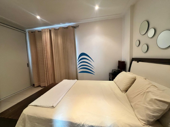 Imagem Imóvel com 3 Quartos à Venda, 104 m² em Candeal - Salvador