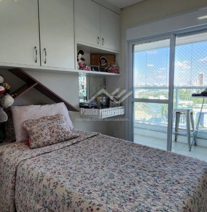 Imagem Apartamento com 2 Quartos à Venda, 77 m² em Vila Ema - Sao Jose Dos Campos