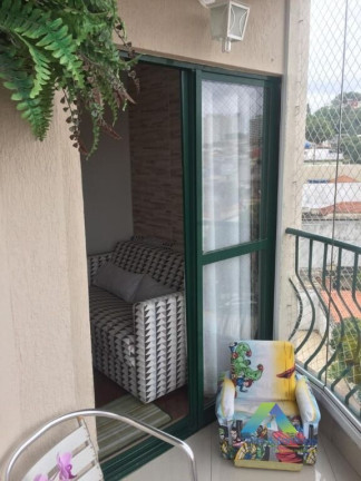 Imagem Apartamento com 3 Quartos à Venda, 80 m² em Saúde - São Paulo Imagem Apartamento com 3 Quartos à Venda, 80 m² em Saúde - São Paulo