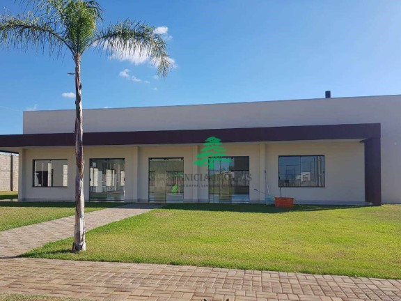 Imagem Terreno à Venda, 338 m² em Condominio Residencial Iguaçu - Foz Do Iguaçu Imagem Terreno à Venda, 338 m² em Condominio Residencial Iguaçu - Foz Do Iguaçu