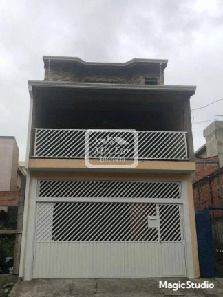 Imagem Sobrado com 3 Quartos à Venda, 241 m² em Bandeiras - Osasco