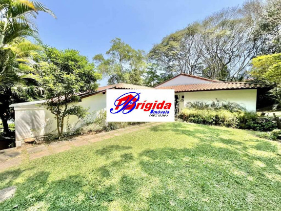 Imagem Casa de Condomínio com 4 Quartos à Venda, 282 m² em Granja Viana - Cotia Imagem Casa de Condomínio com 4 Quartos à Venda, 282 m² em Granja Viana - Cotia