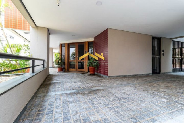 Imagem Apartamento com 3 Quartos à Venda, 114 m² em Vila Andrade - São Paulo Imagem Apartamento com 3 Quartos à Venda, 114 m² em Vila Andrade - São Paulo