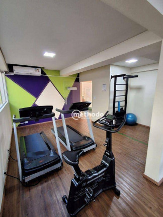 Imagem Apartamento com 2 Quartos à Venda, 45 m² em Vila Proost De Souza - Campinas Imagem Apartamento com 2 Quartos à Venda, 45 m² em Vila Proost De Souza - Campinas