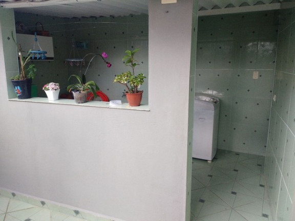 Imagem Sobrado com 2 Quartos à Venda, 150 m² em Jardim Santa Cristina - Santo André Imagem Sobrado com 2 Quartos à Venda, 150 m² em Jardim Santa Cristina - Santo André