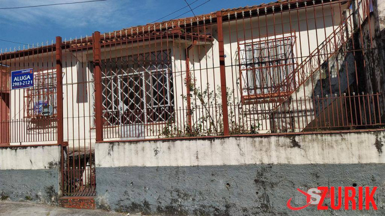 Sala Comercial para Alugar, 140 m² em Tucuruvi - São Paulo