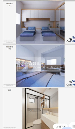 Imagem Casa com 3 Quartos à Venda, 250 m² em Loteamento Villa Branca - Jacareí