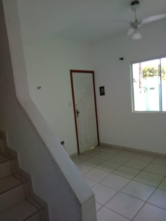 Imagem Sobrado com 2 Quartos à Venda, 65 m² em Esmeralda - Praia Grande