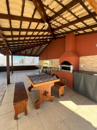 Imagem Imóvel com 3 Quartos à Venda, 115 m² em Jardim Camburi - Vitória Imagem Imóvel com 3 Quartos à Venda, 115 m² em Jardim Camburi - Vitória