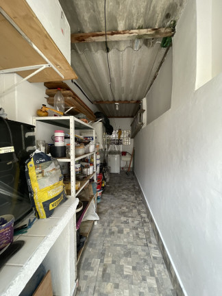 Imagem Casa com 2 Quartos à Venda, 130 m² em Ocian - Praia Grande