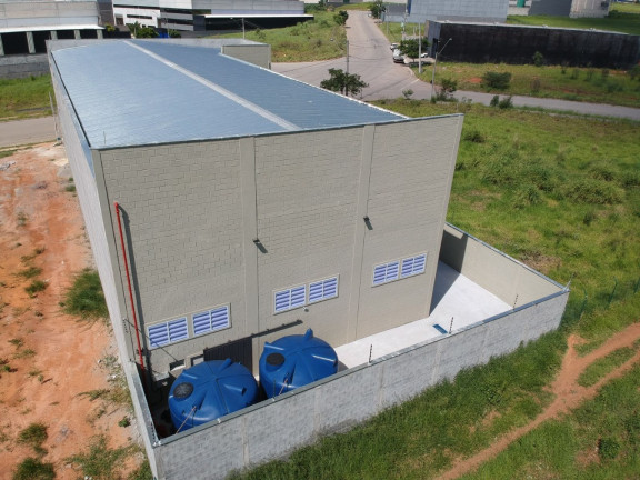 Imagem Imóvel para Alugar, 600 m² em Parque Empresarial Das Mangueiras - Sorocaba